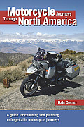 Motorcycle Journeys Through North America