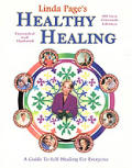 Healthy Healing A Guide To Self Healing For