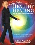 Linda Pages Healthy Healing A Guide to Self Healing for Everyone