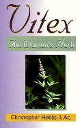 Vitex The Womens Herb
