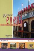 Bravo Event Guide Portland 2002