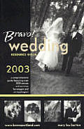 Bravo Wedding Resource Guide 2003 Oregon Sw