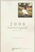 Bravo Wedding Resource Guide 2008