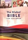 Global Bible for Children Global Contemporary English Version with Other