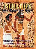Initiation Into Egyptian Yoga and Neterian Spirituality
