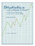 Statistics with a Sense of Humor: A Humorous Workbook & Guide to Study Skills