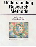 Understanding Research Methods 7th Edition