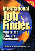International Job Finder Where The Job