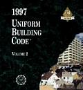 Uniform Building Code 1997 Edition Volume 2