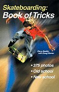 Skateboarding Book Of Tricks