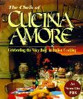Chefs Of Cucina Amore
