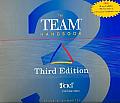 Team Handbook 3rd Edition