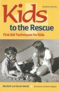 Kids to the Rescue!