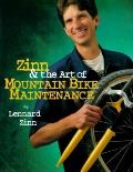 Zinn & The Art Of Mountain Bike Maintenance