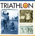 Triathlon A Personal History