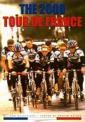 2000 Tour De France Armstrong Encore