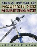 Zinn & The Art Of Mountain Bike Maintenance 3rd edition