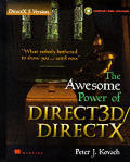 Awesome Power Of Direct3d Directx