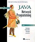 Java Network Programming 2nd Edition
