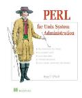 Perl For Unix System Administration