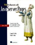 Web Development With Java Server Pages 1st Edition