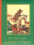 Peter Rabbit Celebrates Christmas