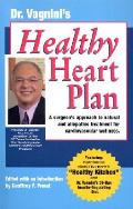Dr Vagninis Healthy Heart Plan