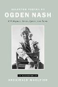 Selected Poetry Of Ogden Nash