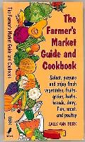 Farmers Market Guide & Cookbook