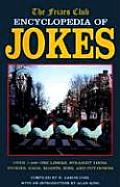 Friars Club Encyclopedia Of Jokes