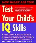 Test Your Childs Iq Skills
