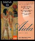 Aida The Black Dog Opera Library