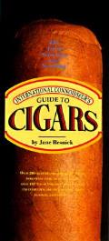 International Connoisseurs Guide To Cigars