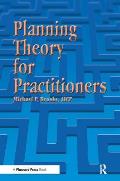 Planning Theory For Practitioners