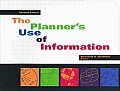 Planners Use Of Information 2nd Edition