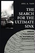 Search For The Ultimate Sink Urban Pollu