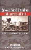European Capital British Iron & An Ameri