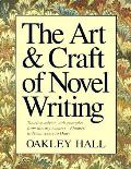 Art & Craft Of Novel Writing