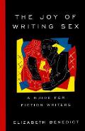 Joy Of Writing Sex