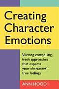 Creating Character Emotions
