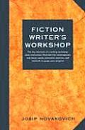 Fiction Writers Workshop