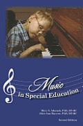 Music In Special Education Second Edition