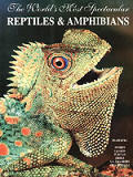 Worlds Most Spectacular Reptiles & Amphibians