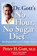 Dr Gotts No Flour No Sugar Diet