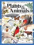 Plants & Animals: A Special Collection