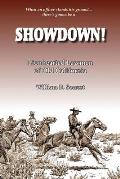 Showdown!: Lionhearted Lawmen of Old California