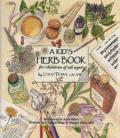 Kids Herb Book For Children of All Ages