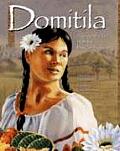 Domitila A Cinderella Tale from the Mexican Tradition