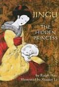Jingu: The Hidden Princess