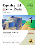Exploring Ibm Eserver Iseries As400 11th Edition